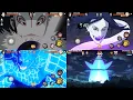 Naruto Mobile - Cool Ultimates That Ninja Storm Will Never Have
