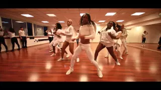 my charly black party animal remix dancehall
