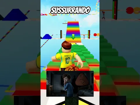 Nunca Jogue o POU AS 3H da MANHÃ! 😰 #shorts