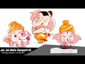 Download Lagu JAI JAI BOLO GANPATI KI DJ SARANGA BHUPESH x DJ VISHAL RMX