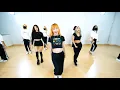 PiXXiE - มูเตลู ​(MUTELU) DANCE PRACTICE (MOVING VER.)