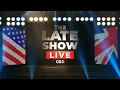 Lagu The Late Show Live | Sunday 8th February