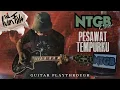 Download Lagu IWAN FALS - PESAWAT TEMPURKU ROCK COVER / GUITAR PLAYTHROUGH by NTGB