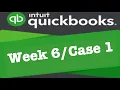 Computerized Accounting - C6C1 Solution
