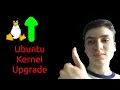 How to Upgrade The Linux Kernel Ubuntu