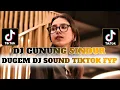 Download Lagu DUGEM DJ GUNUNG SINDUR VIRAL TIKTOK X DJ RINDU MENGUSIK KENANGAN❗ SPESIAL ULTAH PUTRI OT RAJA ARMADA