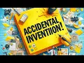 The Accidental Invention of Post-it Note How Sticky Notes Changed the World