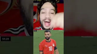 Egypt Lost To Uzbekistan 2 0 And The Second Goal Was A Disgrace All The Players Danced And Sob 