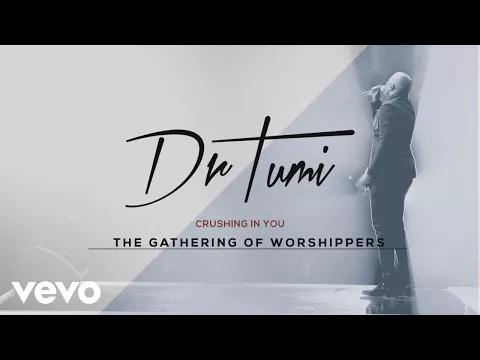 Download MP3 Dr Tumi - Crushing In You (Live At The Ticketpro Dome, 2017 / Audio)