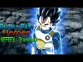 Dragon Ball Heroes AMV NEFFEX - Graveyard BR