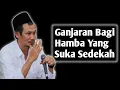 Ganjaran Bagi Hamba Yang Suka Sedekah || GUS BAHA #gusbaha