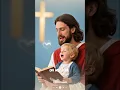 Download Lagu Bless the Lord oh my soul #jesus #love #motivation #baby #babysong #lord