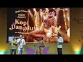 HAPPY ASMARA COLLABORATES WITH POKEMON PIKACHU TO PRESENT THE HEPIKA "KOPI DANGDUT" DANCE