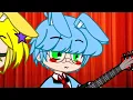 Toy Bonnie Backstory Fnaf Gacha Club My AU 6