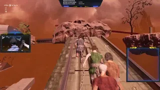 the goonatars try again VOD