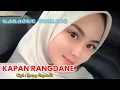 Lagu KARAOKE KAPAN RANGDANE