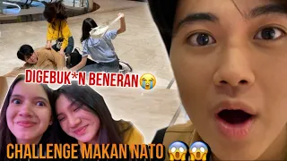 Kesabaran di waktu tertentu🕔🥲
