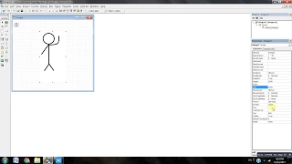 simple Animation in visual basic 6 0 very easy 2018