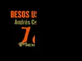 Besos usados Andres cepeda karaoke