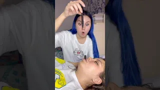 First Try Shorts Best Video By Hmelkofm 