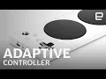 How the Xbox Adaptive Controller works and why it matters at CES 2019