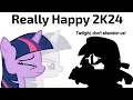 Download Lagu Really Happy 2K24 - Friday Night Funkin'