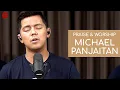 Download Lagu Michael Panjaitan - I Give You My Heart