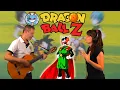 Download Lagu We Gotta Power - Dragon Ball Z [ Romaji Lyrics ] - Opening 2 - Cover by MeanCatTV