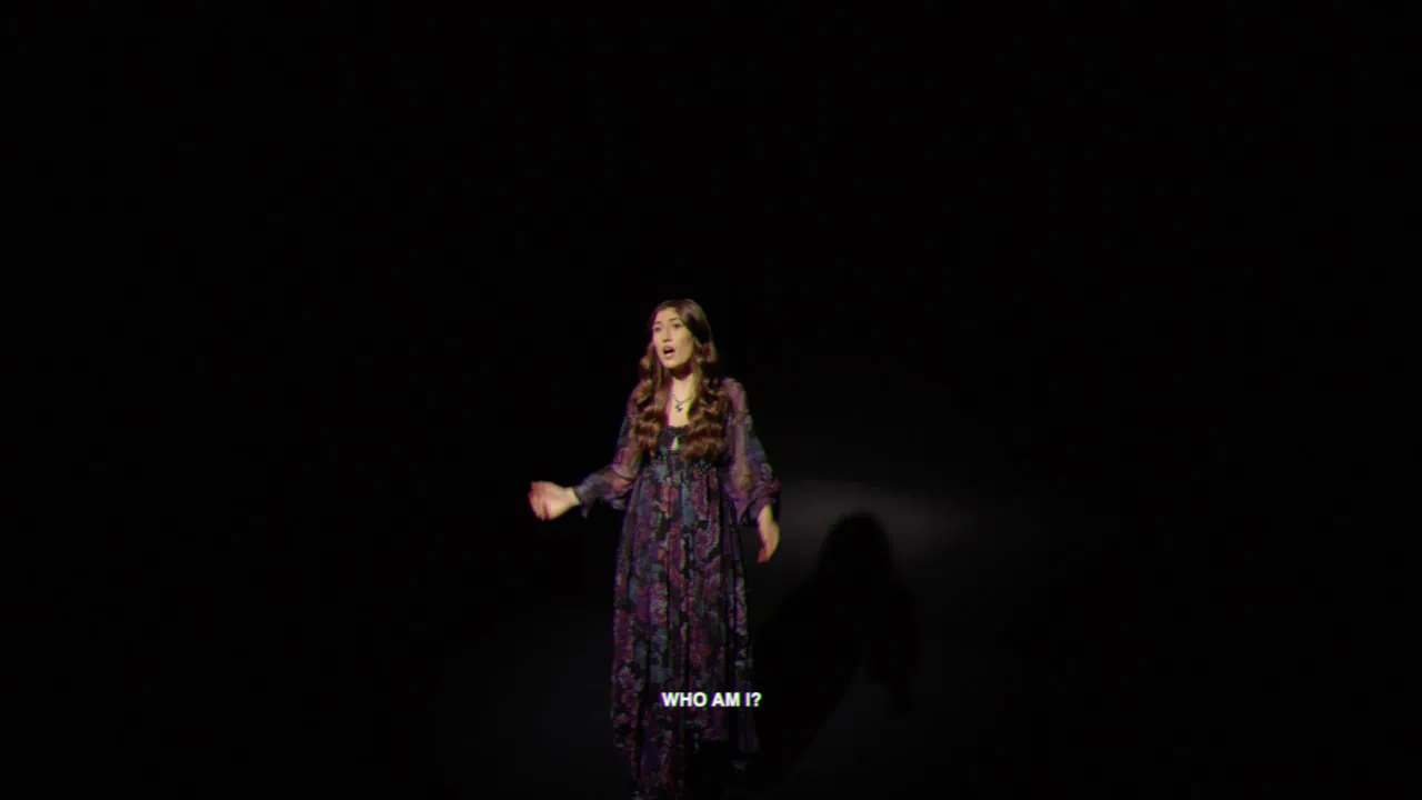 Katy Nichole - "Who Am I" (Official Music Video) Katy Nichole - "Who Am I" (Official Music Video)
