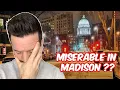 Cons of Living in Madison WI No Fluff