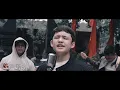 Download Lagu PERJALANAN KIAN SANTANG - ALWI ASSEGAF ( OFFICIAL MUSIC VIDEO TRAILER )