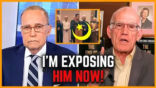 Victor Davis Hanson You Won t Believe Who Muslim Senator Al-Sayed is Behind Closed Doors