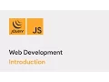 Introduction - Master JavaScript jQuery-Web Development
