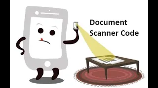 Document scanner using python Download Source Code for Document Scan Get Code Files of Scanner