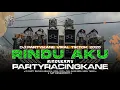Download Lagu DJ VIRAL TIKTOK RINDU AKU RINDU KAMU PARTY RACINGKANE FULL BASS MIDEL CETUS