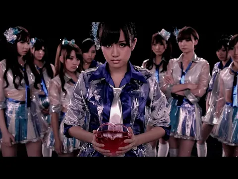 Download MP3 【MV full】 胡桃とダイアローグ / AKB48 [公式]