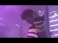 Download Lagu The 1975 - The Sound (Live At Open'er Festival 2019)
