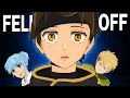 Download Lagu The Insane Falling of Tower of God