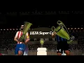 PS3 World Soccer Winning Eleven 2011 UEFA Super Cup