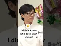 Download Lagu Yu Jae Seok is talking about someone’s! 😬🤭#Jessi #Pinggyego #YuJaeSeok #오나라