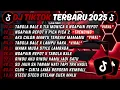 Download Lagu DJ TIKTOK TERBARU 2025🎵DJ TABOLA BALE X TIA MONICA X NGAPAIN REPOT🎵DJ NGAPAIN REPOT X PICA PICA 2 