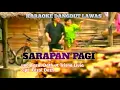 Download Lagu Karaoke Dangdut Lawas SARAPAN PAGI Fazal Dath vt Trisna Livia