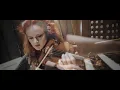 VITALI Chaconne for violin (Kolly d’Alba) and organ (Righetti)