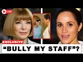 Download Lagu Paris Fashion Show EXPOSED: Anna Wintour Confronts Meghan Markle Backstage