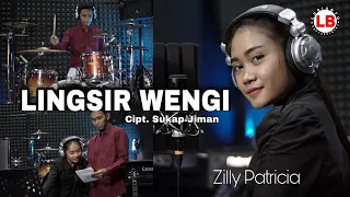 Download LINGSIR WENGI || Zilly Patricia COVER VERSION LB MP3