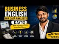 How to Present Data with Confidence Business English Day 10