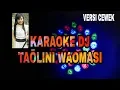 Karaoke Dj Nias Taolini Waomasi || Vivied Niscaya Gulo_Cipt.||Yusman Lase Dj Yamaha Psr s975