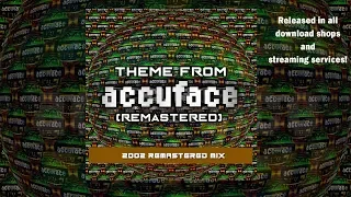 Download Accuface - \ MP3