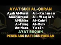 Download Lagu Zikir Menghibur Hati dan Pikiran |Surah Alkahfi Dzikir Pagi Yasin Alrahman Alwaqeah Almulk- Alaa Aql