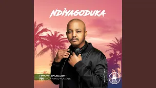 ndiyagoduka feat olothando ndamase 